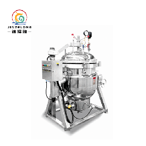 Tilting-type Cooking Mixer